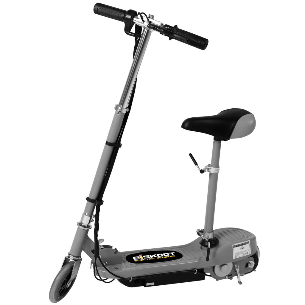 Electrical Scooters