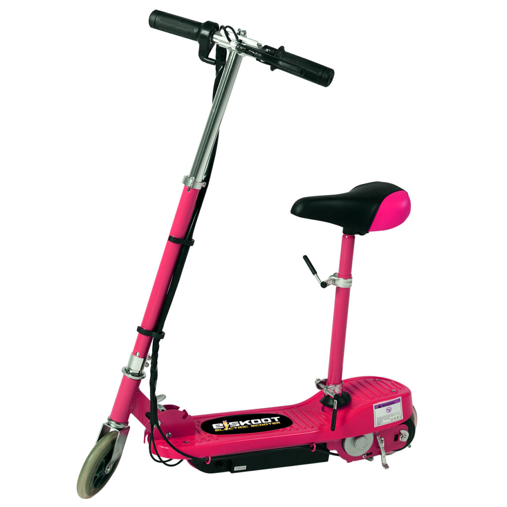 Electrical Scooters