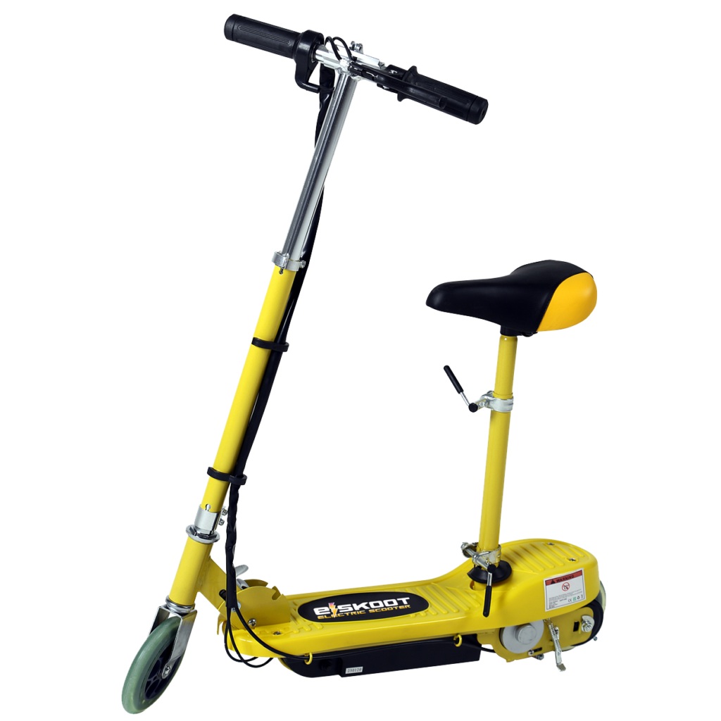 Electrical Scooters