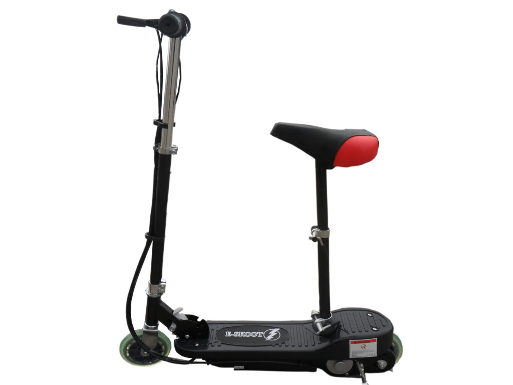 Electrical Scooters