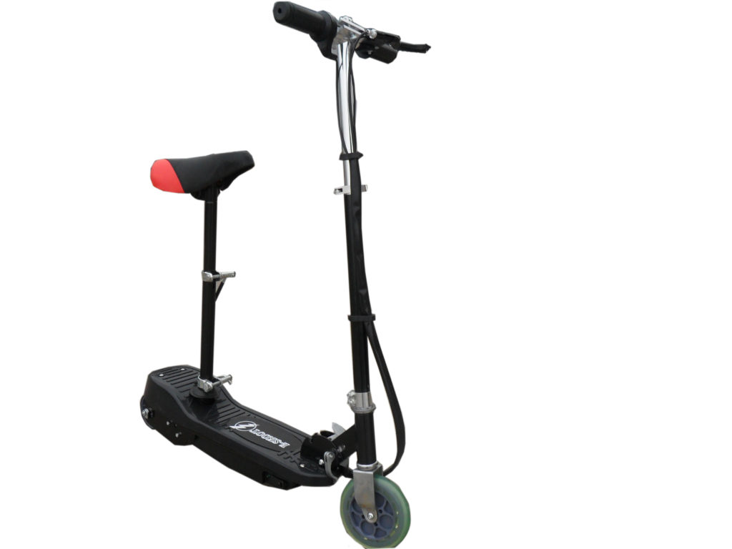 Electrical Scooters