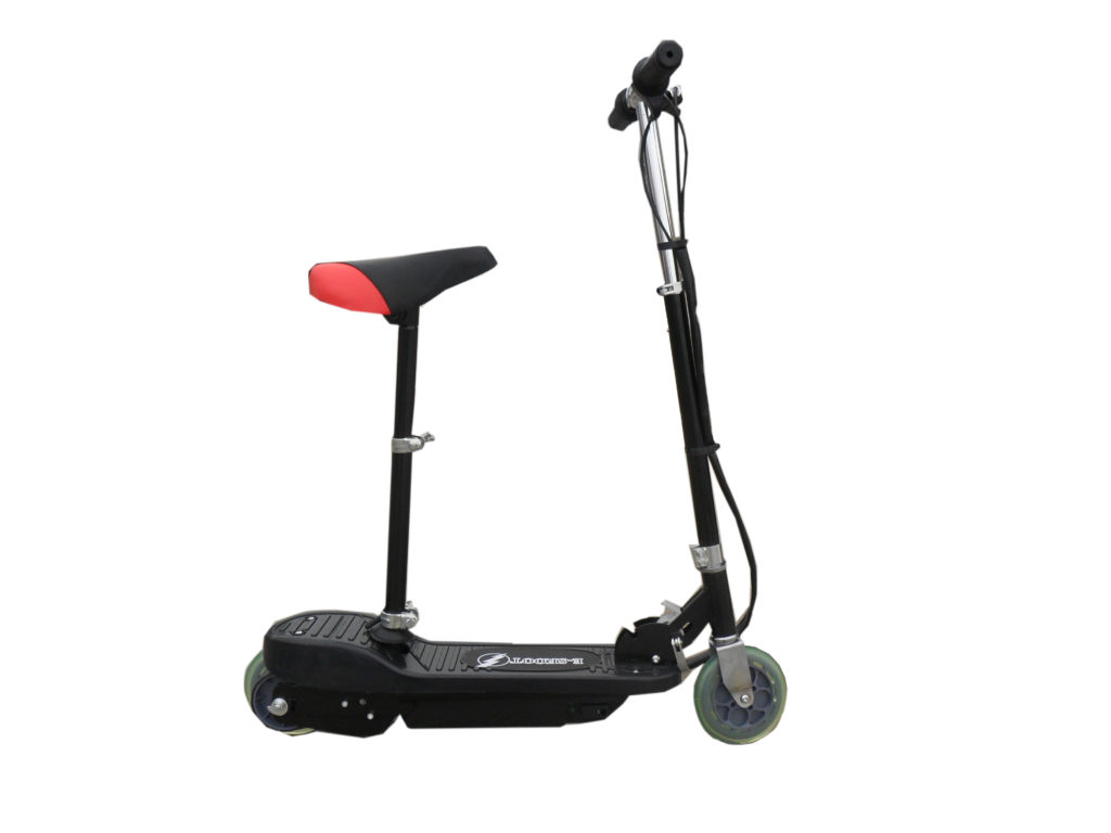 Electrical Scooters