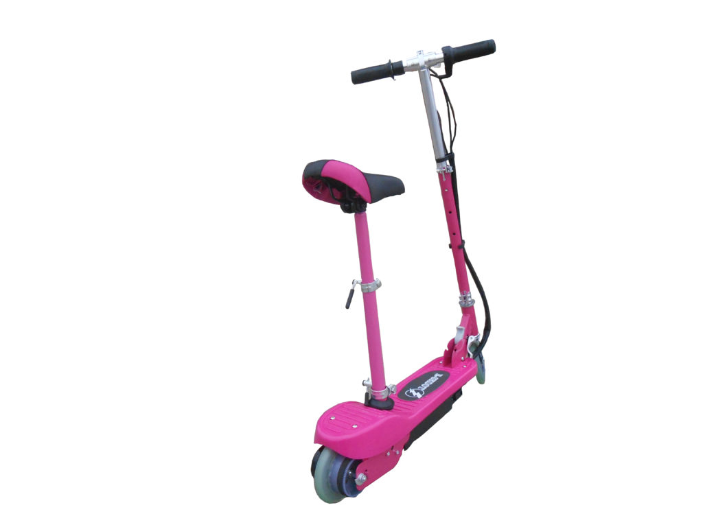 Electrical Scooters