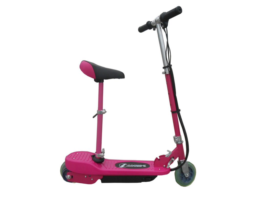 Electrical Scooters