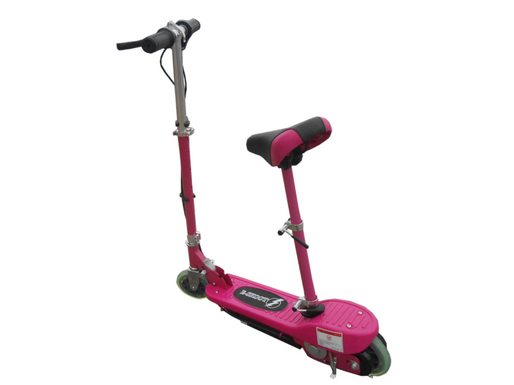 Electrical Scooters