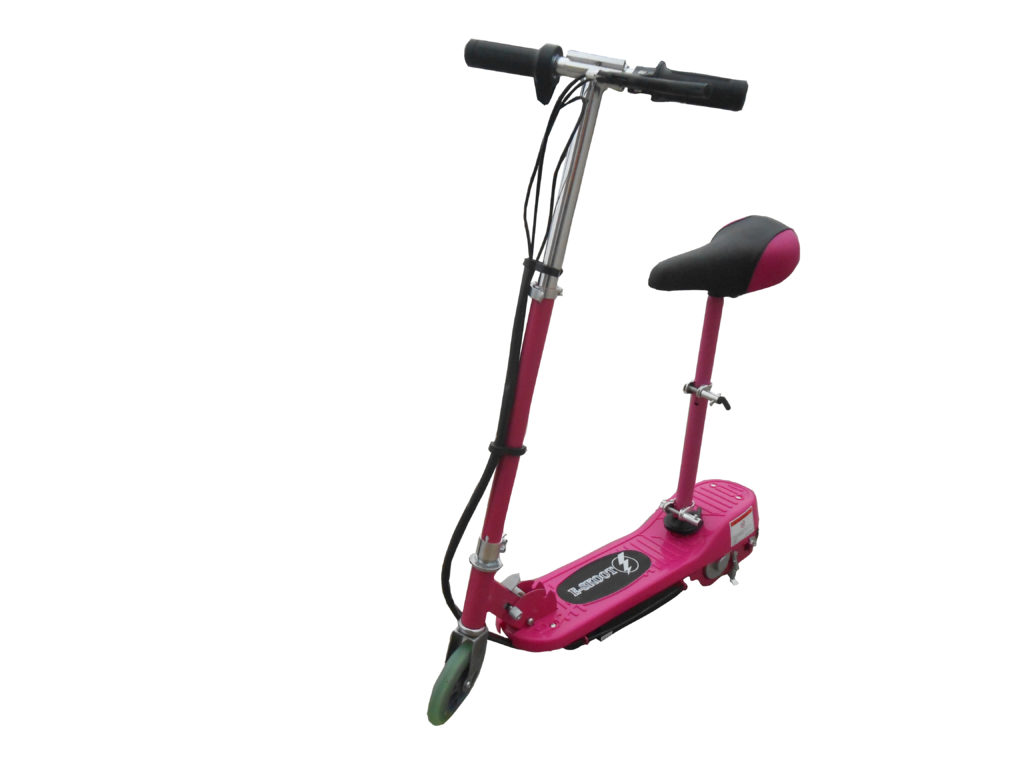 Electrical Scooters