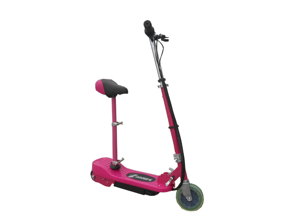 Electrical Scooters