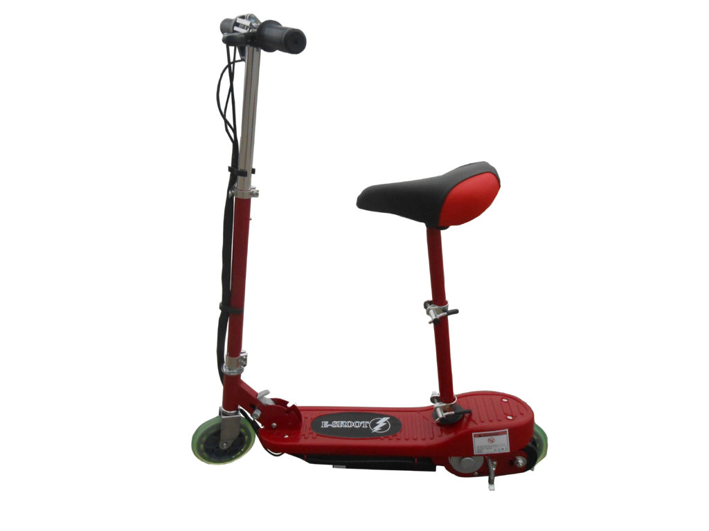 Electrical Scooters