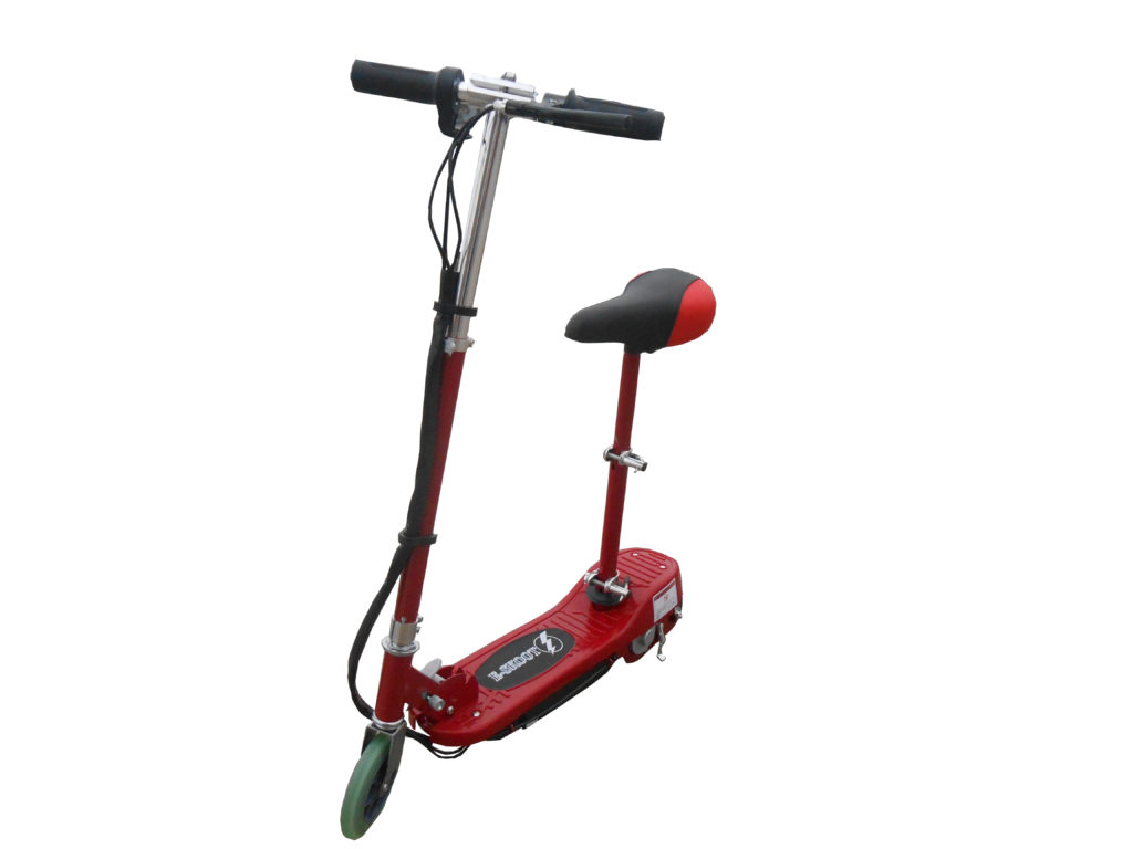 Electrical Scooters