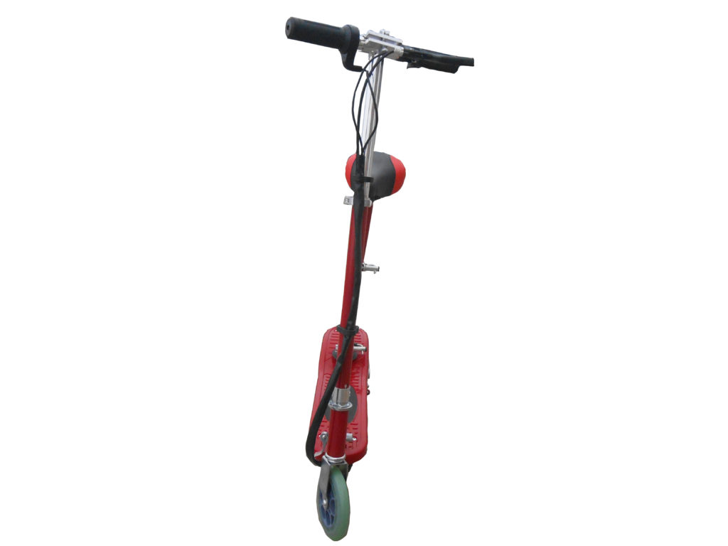 Electrical Scooters