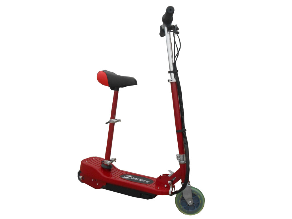 Electrical Scooters