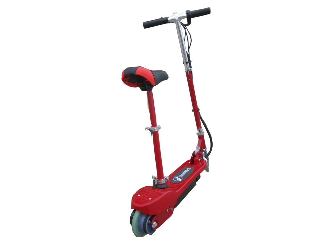 Electrical Scooters