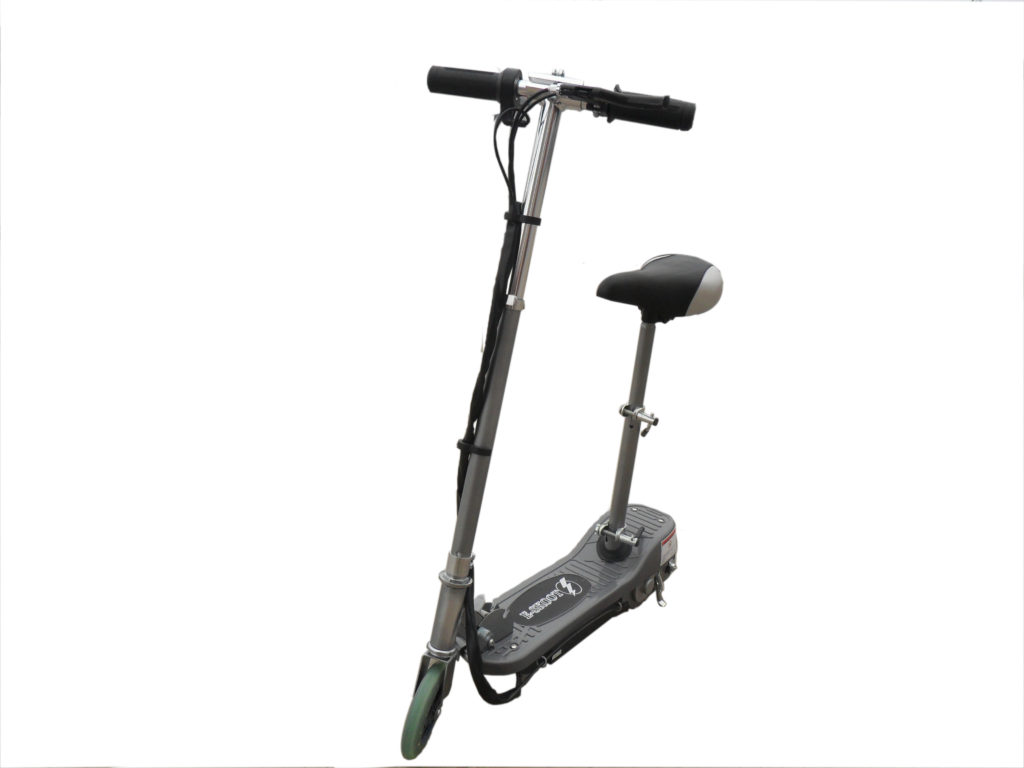 Electrical Scooters