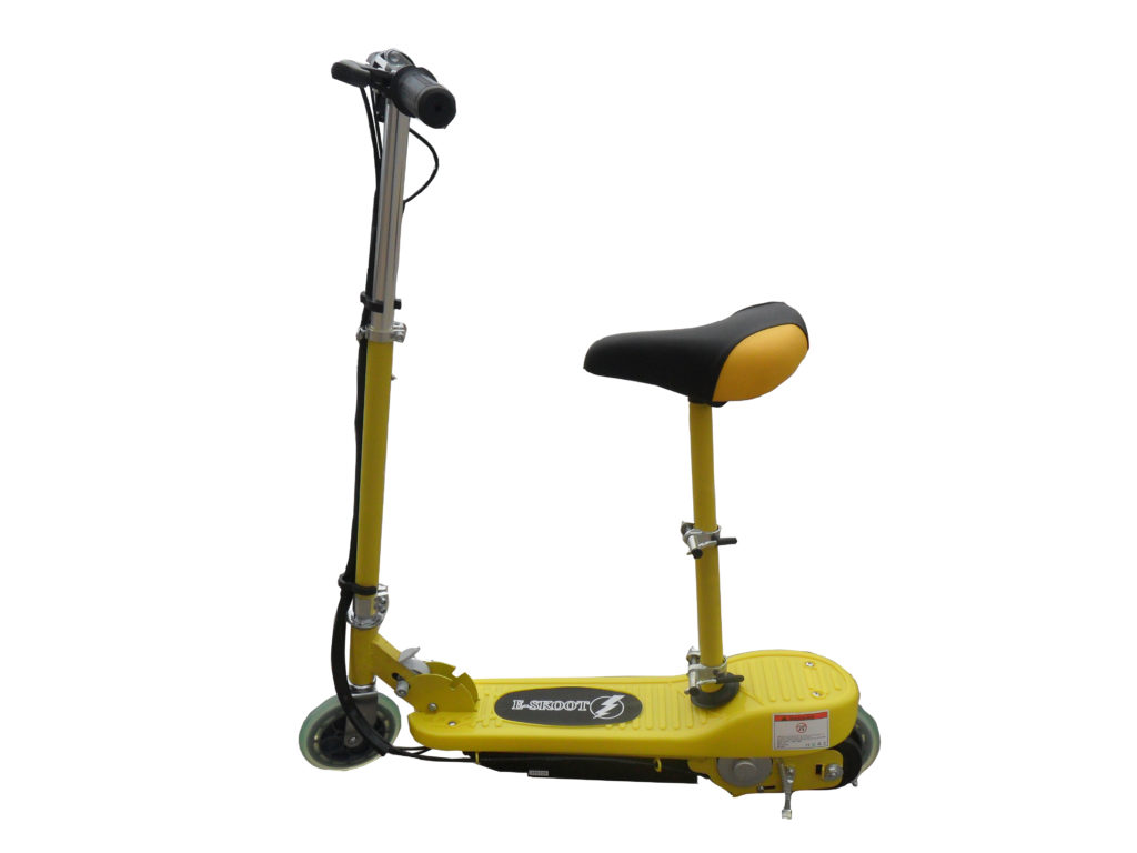 Electrical Scooters