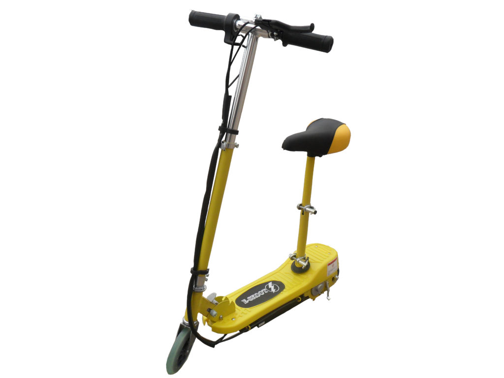 Electrical Scooters