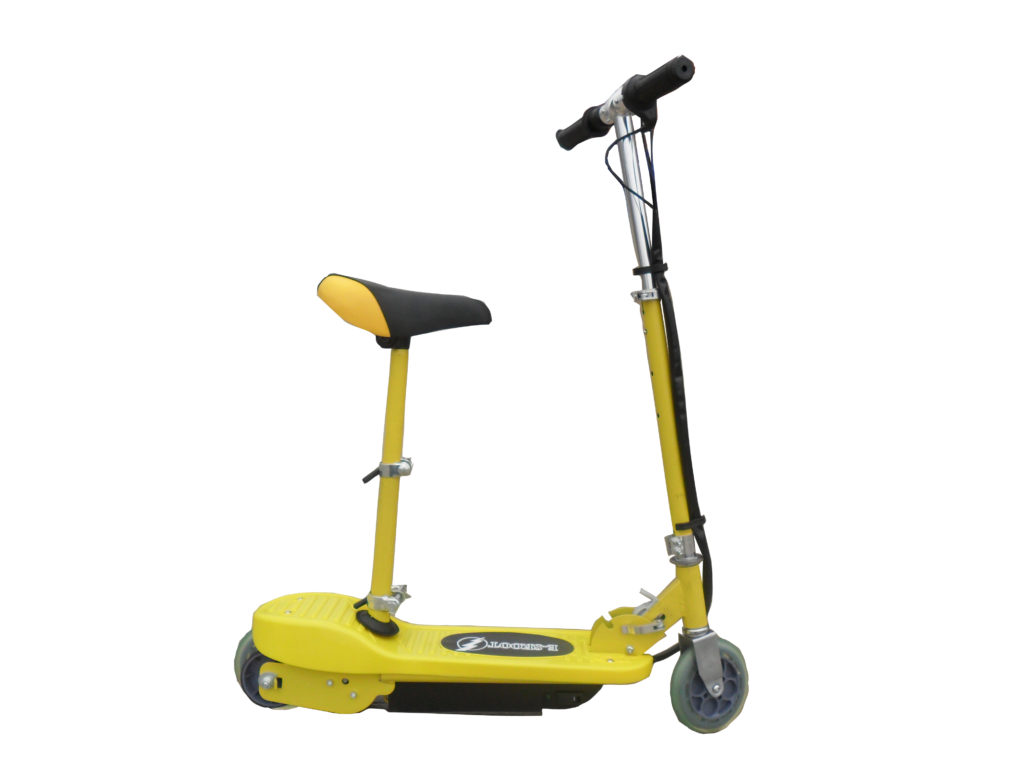 Electrical Scooters