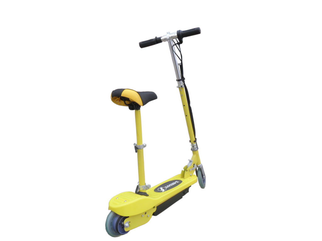 Electrical Scooters