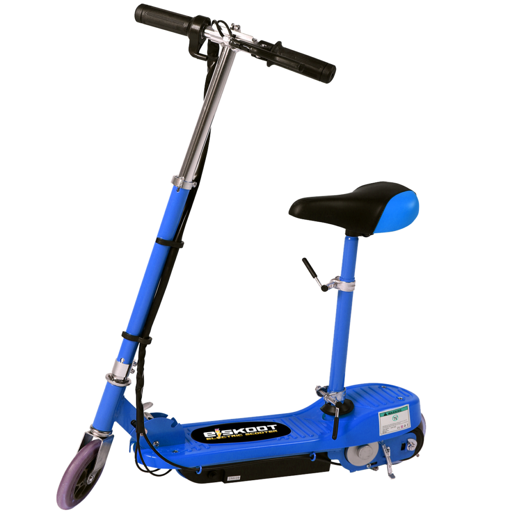 Electrical Scooters