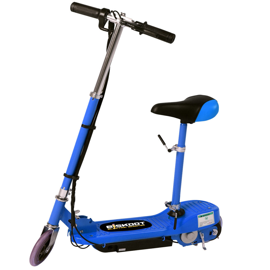 Electrical Scooters