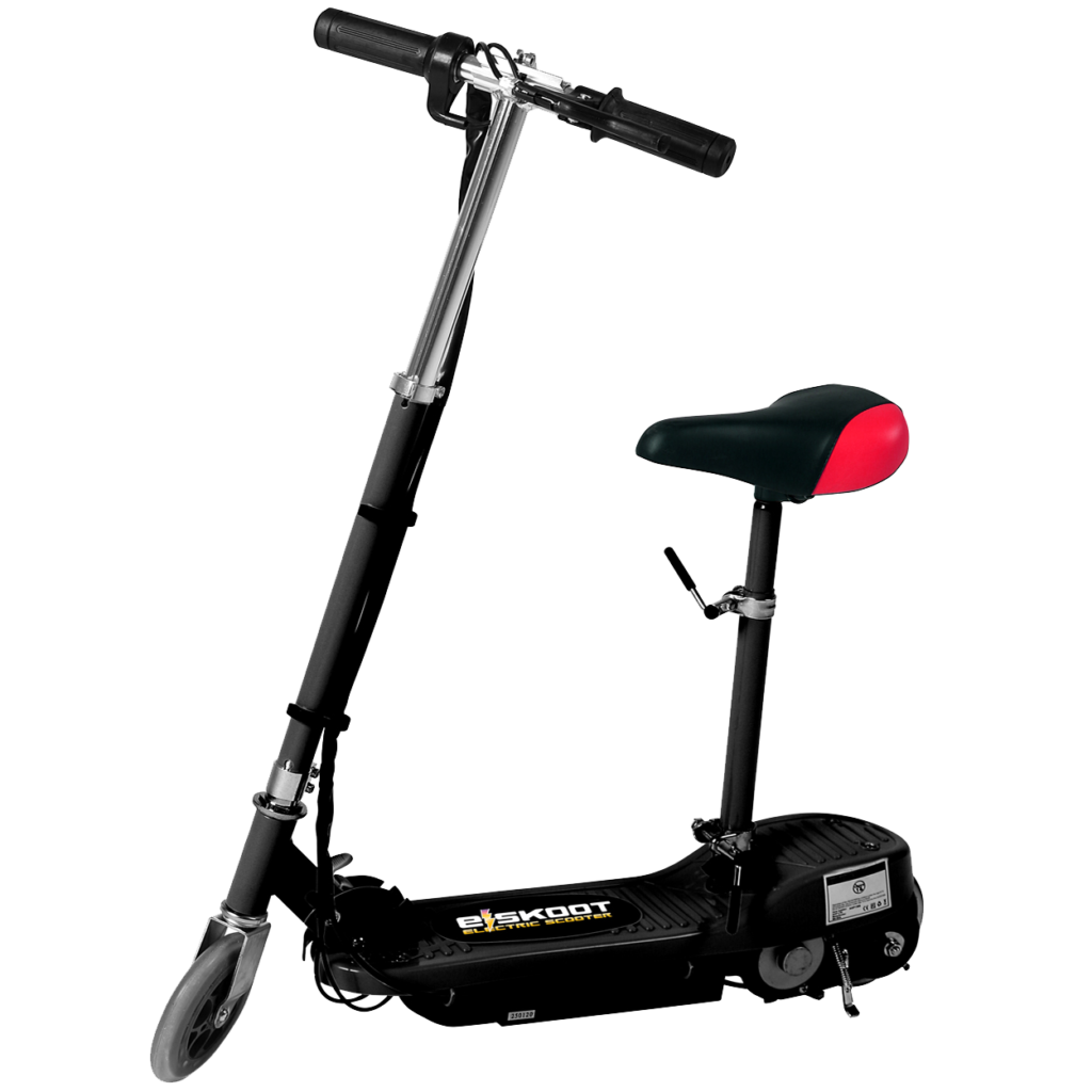 Electrical Scooters