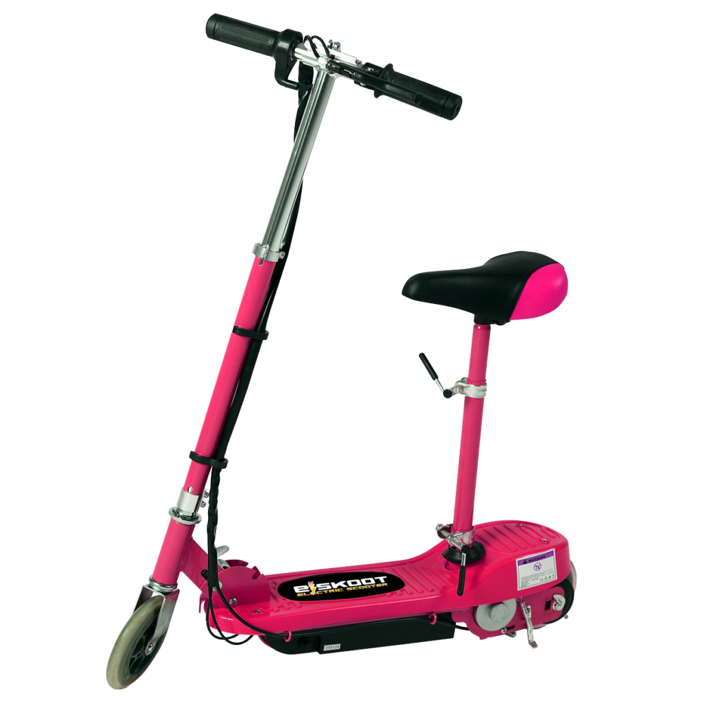 Electrical Scooters