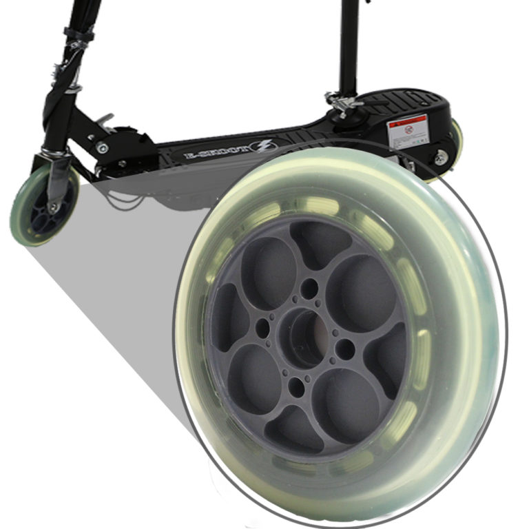 replacement_wheel Electrical Scooters