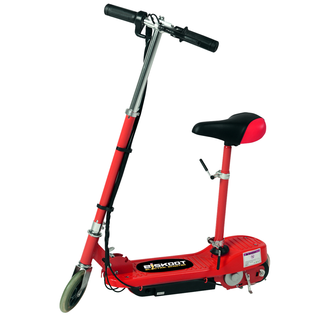 Electrical Scooters