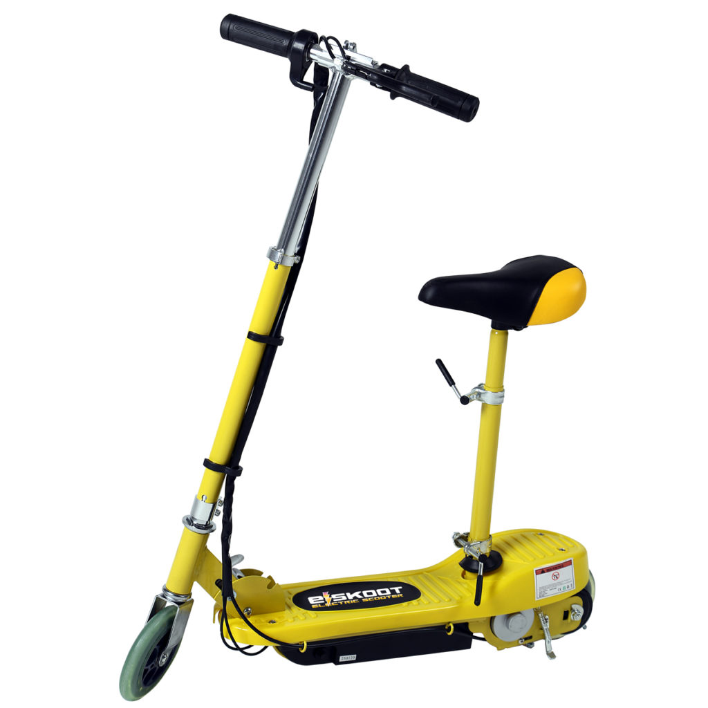 Electrical Scooters