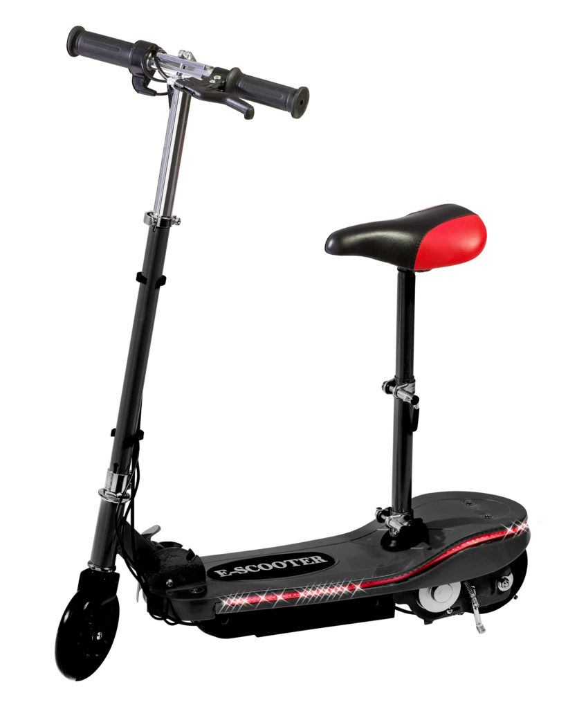 Electrical Scooters