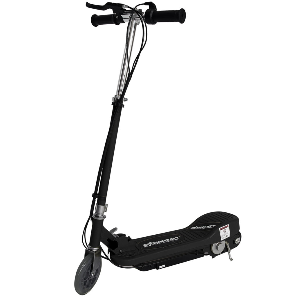 Electrical Scooters