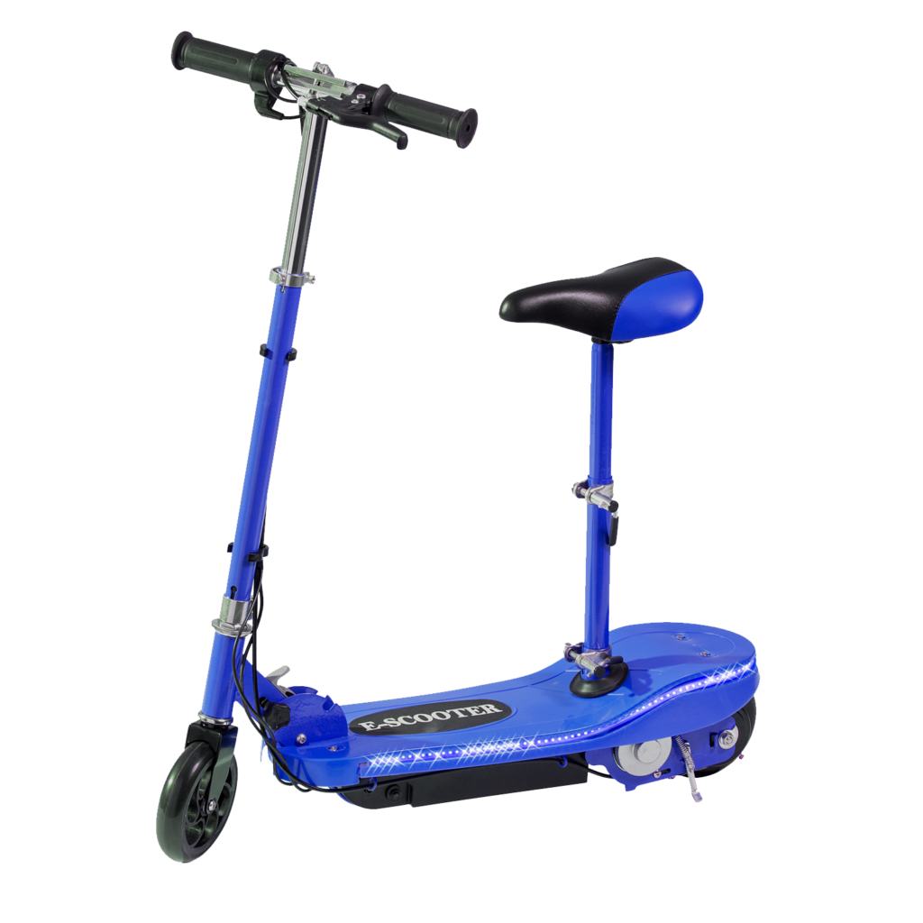 Electrical Scooters