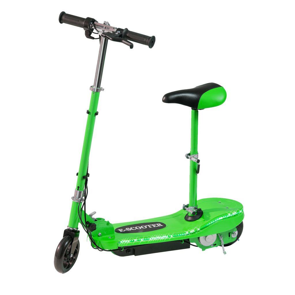 Electrical Scooters