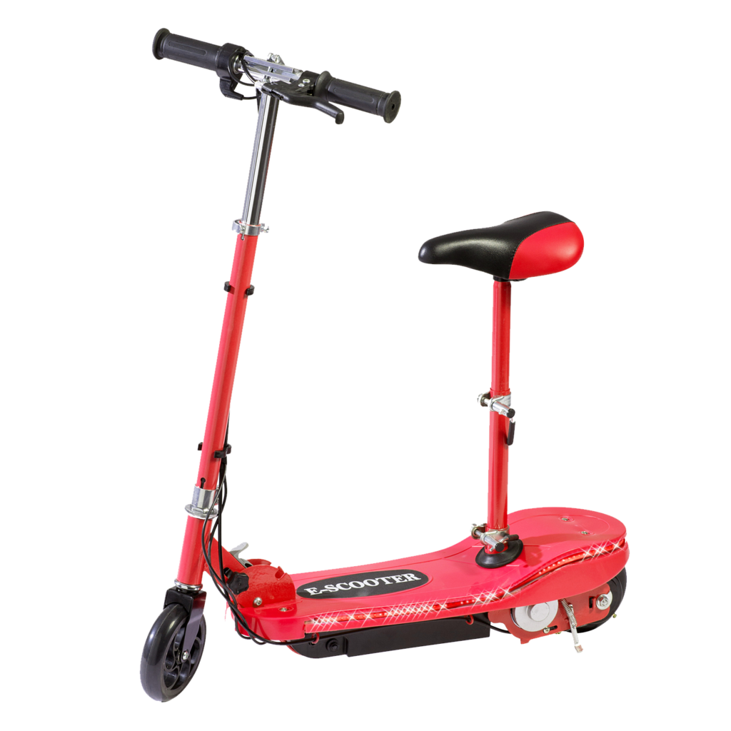 Electrical Scooters