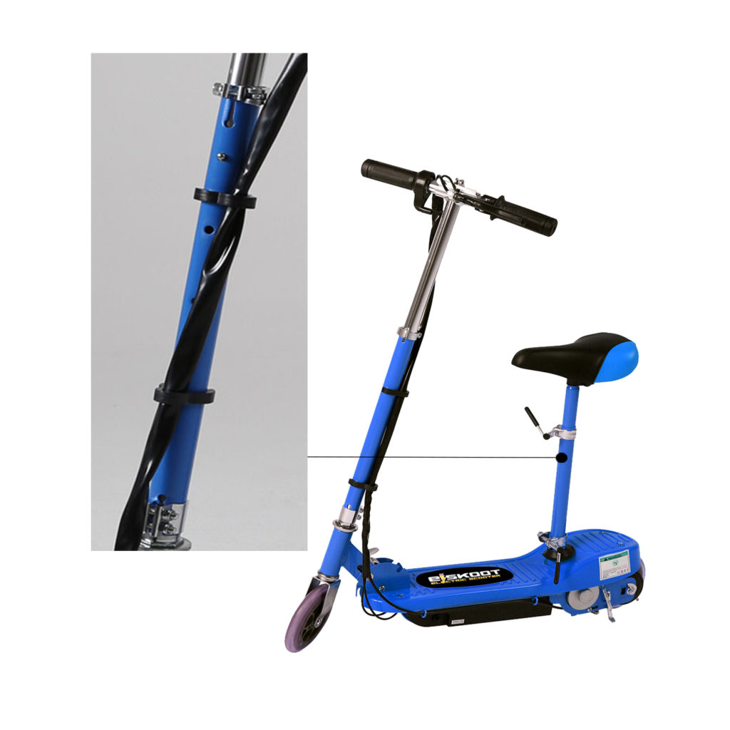 Electrical Scooters