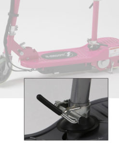 scooter clamp