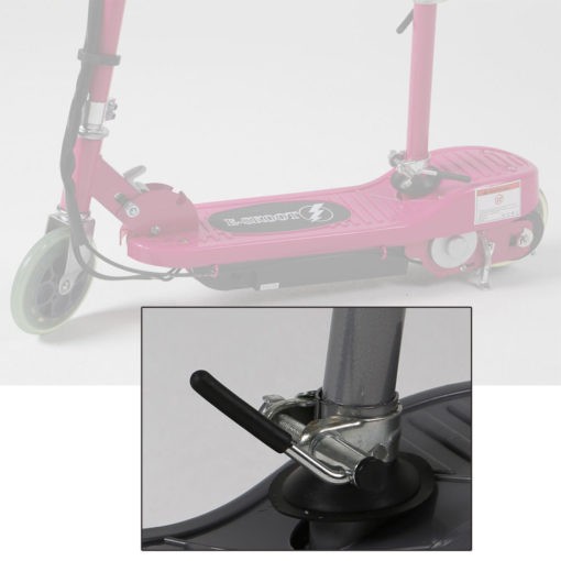 scooter clamp