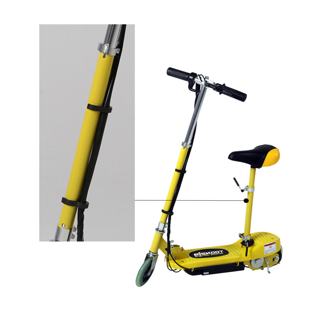 Electrical Scooters